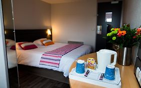 Hôtel Kyriad Orthez